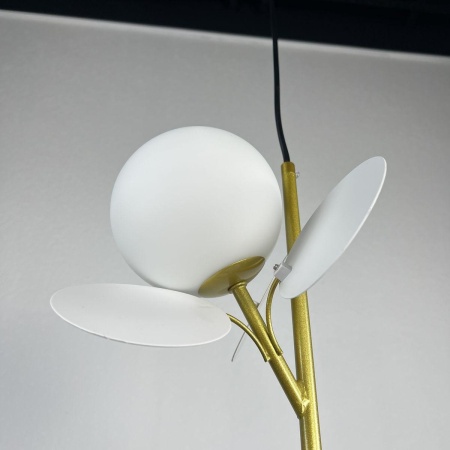 Подвесная люстра Imperium Loft Matisse 191917-26