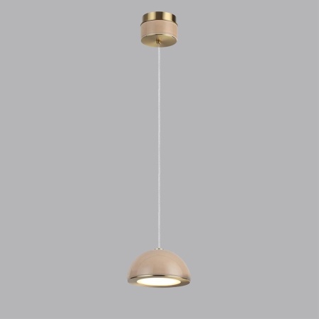 Подвесной светильник Odeon Light Lulu L-Vision 5453/6L