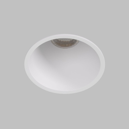 Встраиваемый светильник Denkirs Karup DK3026-WH