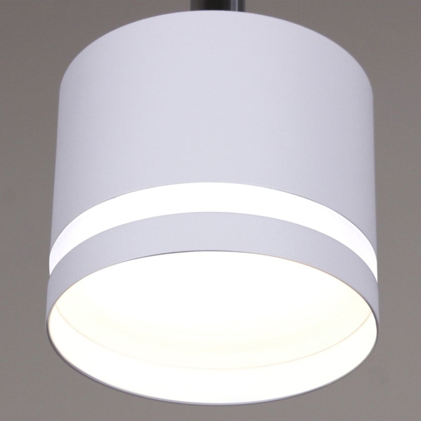 Потолочная люстра Reluce 78730-0.3-08 GX53 WH+WOOD