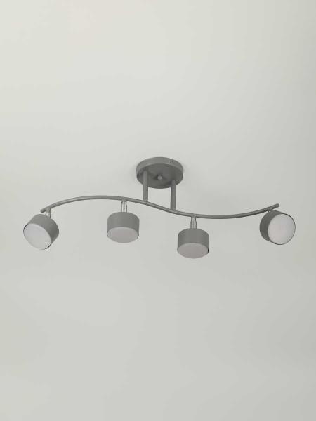 Спот Rivoli Vivien 7077-704 Б0069926
