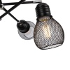 Потолочная люстра Freya Кайса / Kaisa FR5069PL-06B