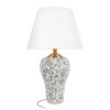 Настольная лампа LOFT IT Agapanthus 10385T/C