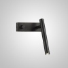 Спот Imperium Loft Stale Black 230022-23