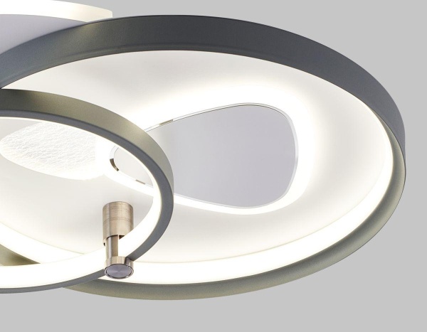 Потолочный светодиодный светильник Ambrella light Comfort LineTech FL5051