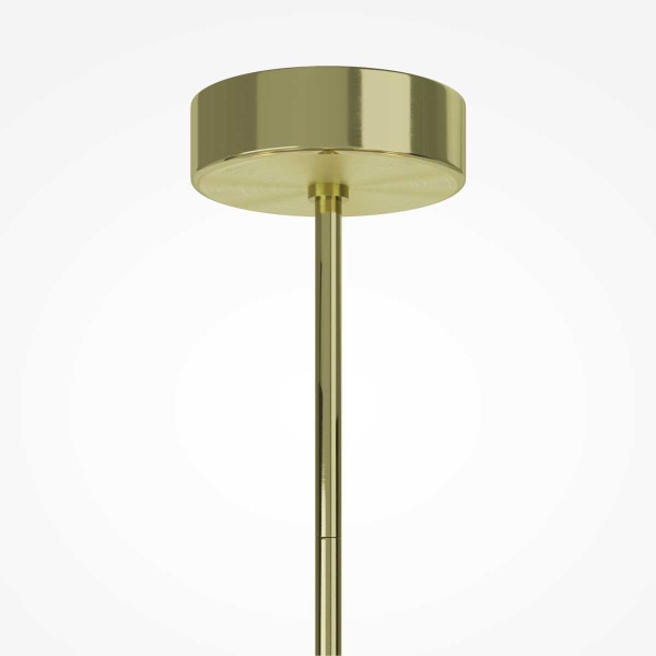 Подвесной светильник Maytoni MOD402PL-L20BS3K