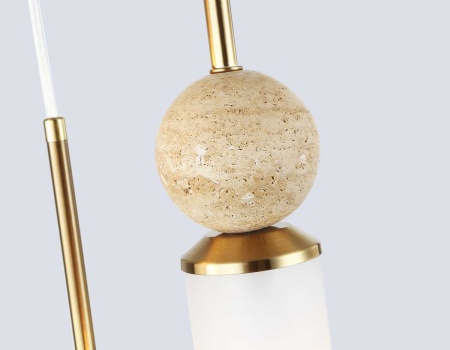 Подвесной светильник Ambrella light High light LH53257