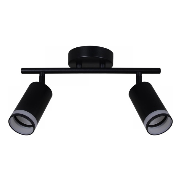 Спот Reluce Technical 16001-9.5-002CT SPOT LIGHT GU10 BK