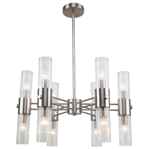 Подвесная люстра Rivoli Delia 3146-312 Б0055502