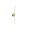 Настенный светильник Maytoni Modern Elegant C084WL-L7BS2.7K-1