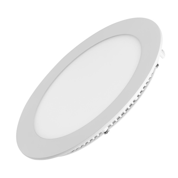 Встраиваемый светодиодный светильник Arlight DL-172M-15W White 020111