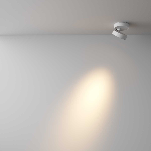 Потолочный светильник Maytoni Magic C022CL-7W3K-W-1