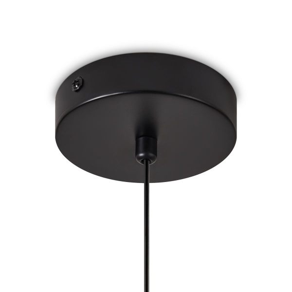 Подвесной светодиодный светильник Freya Acoustic FR5494PL-0GR