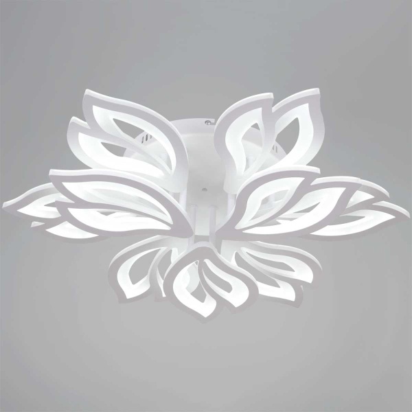 Светильник потолочный Reluce 10150-0.3-6+3 WH