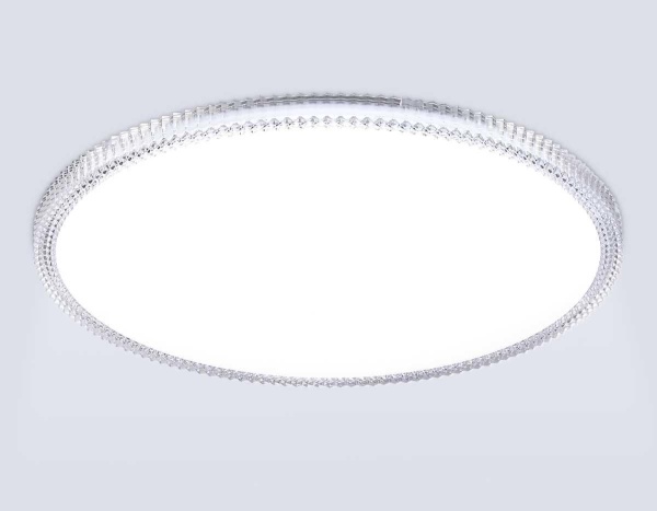 Светильник Ambrella Light ORBITAL FZ1710