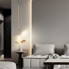 Подвесной светильник Imperium Loft Zakris A Brass 232509-23