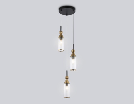 Подвесной светильник Ambrella light High Light LH55252