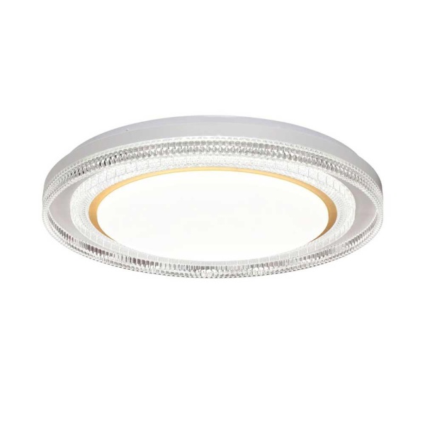 Настенно-потолочный светильник Sonex SUZY GOLD 7641/EL