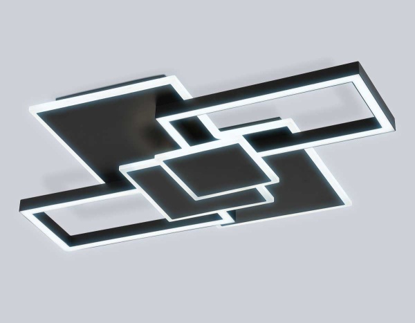 Люстра Ambrella Light ACRYLICA FA1032