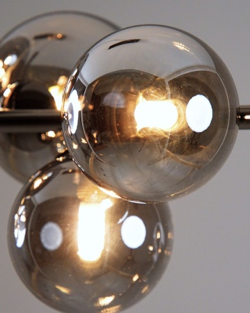 Подвесная люстра Moderli Renny V10796-7P