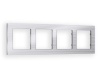 Рамка AMBRELLA VOLT AF550104