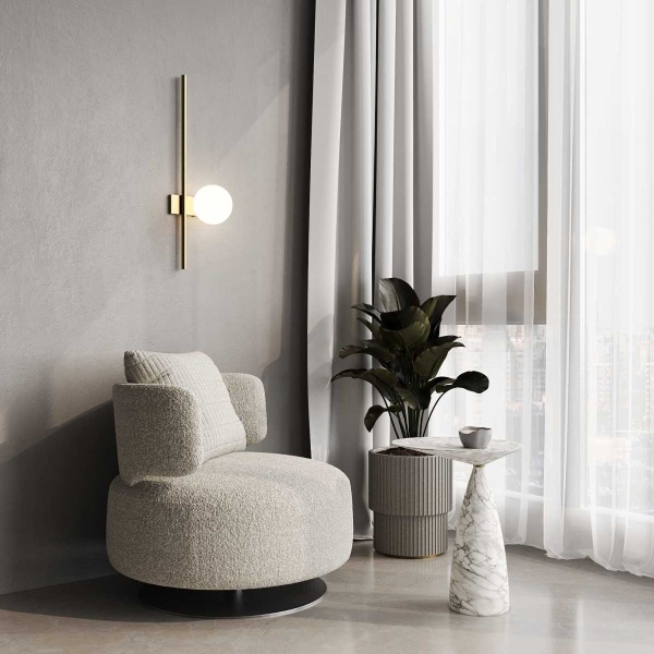 Настенный светильник Eurosvet a071607