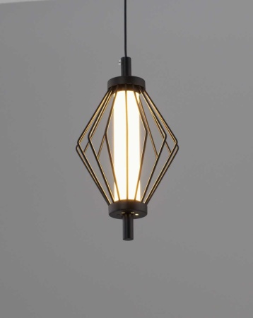 Светильник подвесной светодиодный Moderli Eloise V11349-PL