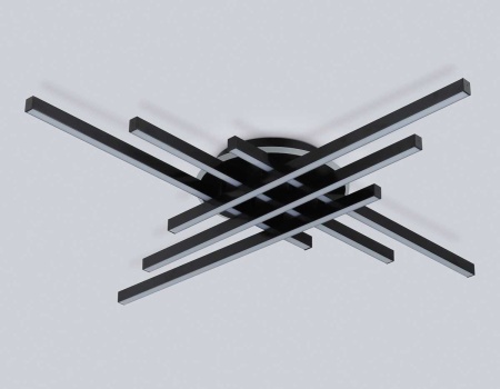 Люстра Ambrella Light COMFORT FL6286