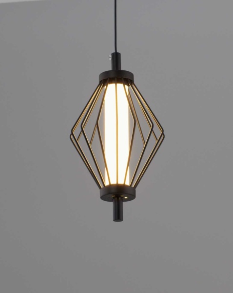 Светильник подвесной светодиодный Moderli Eloise V11349-PL