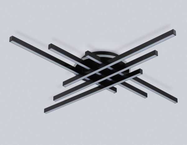 Люстра Ambrella Light COMFORT FL6286