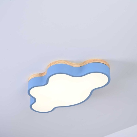 Потолочный светильник Imperium Loft CLOUD-ECO01 189503-26