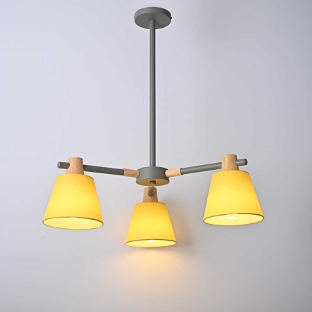 Подвесная люстра Imperium Loft Natura 101827-26