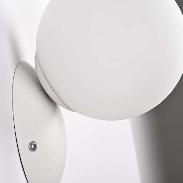 Бра Imperium Loft Spherra White D11 311487-22