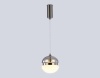 Подвесной светодиодный светильник Ambrella light High Light LH11003