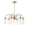 Подвесная люстра ST Luce Luminera SL1401.303.06