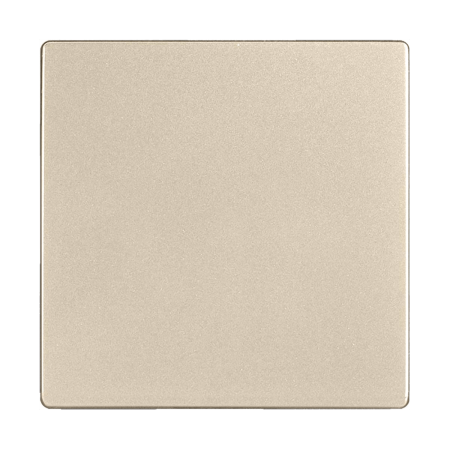 Заглушка Werkel шампань W1159211 4690389157349