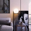 Подвесной светильник Imperium Loft Balance Black 140546-26