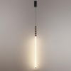 Подвесной светильник Odeon Light Monella Hightech 7187/12L