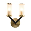 Бра Moderli Brass V11949-2W