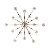 Подвесная люстра ST Luce Elegance SL1405.203.18