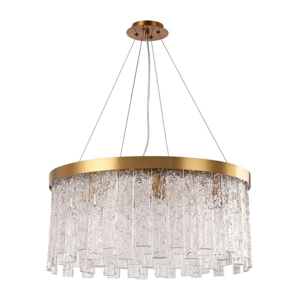 Подвесная люстра Stilfort Frostyle 2155/05/08P