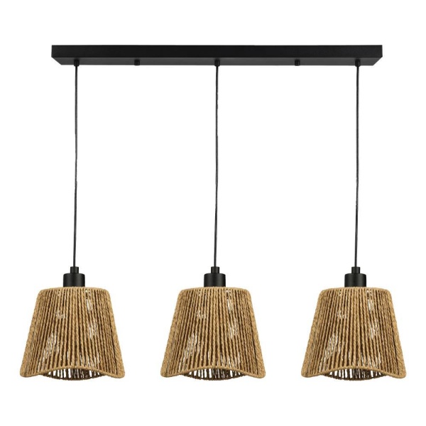 Подвесной светильник Eglo Lavister 44073