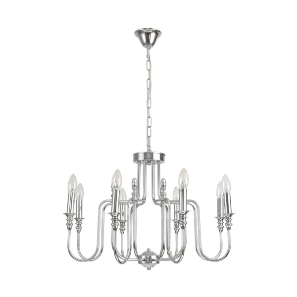 Люстра Lumion CLASSI 8317/8