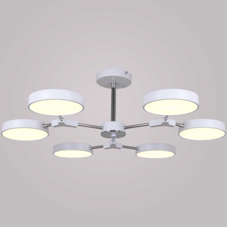 Подвесной светильник Reluce 13246-4.3-06