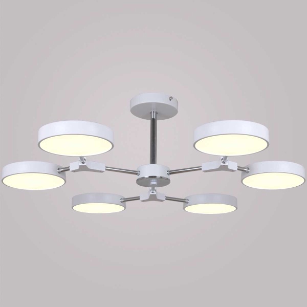 Подвесной светильник Reluce 13246-4.3-06