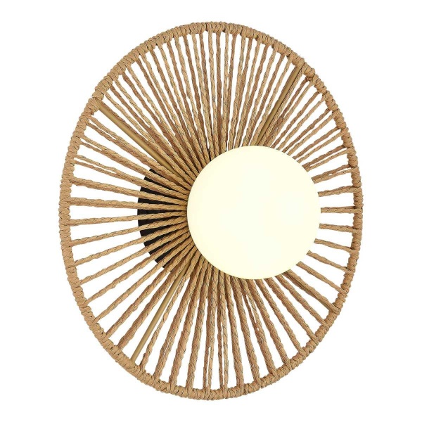 Настенный светильник Evoluce LOOM SLE6022-601-01