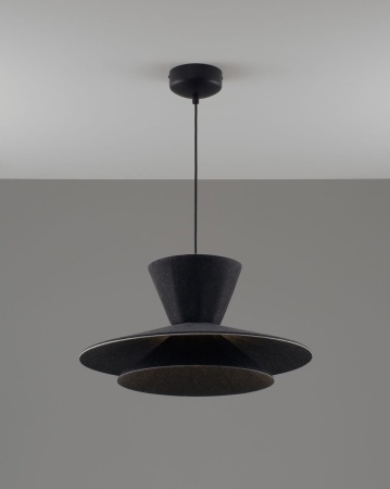 Подвесной светодиодный светильник Moderli Mantis V11101-PL