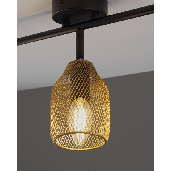 Спот Moderli Adalina V11838-3C