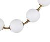 Подвесной светильник Kink Light Мони 07627-10L,20(3000K)