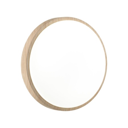 Настенно-потолочный светильник Sonex PALE 7607/CLN